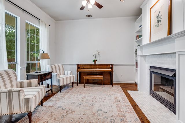 3409 San Bar Lane, Colleyville, TX 76034