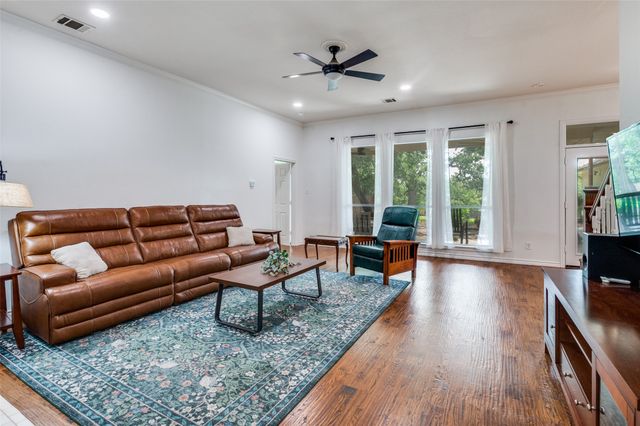 3409 San Bar Lane, Colleyville, TX 76034