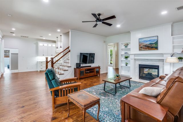3409 San Bar Lane, Colleyville, TX 76034