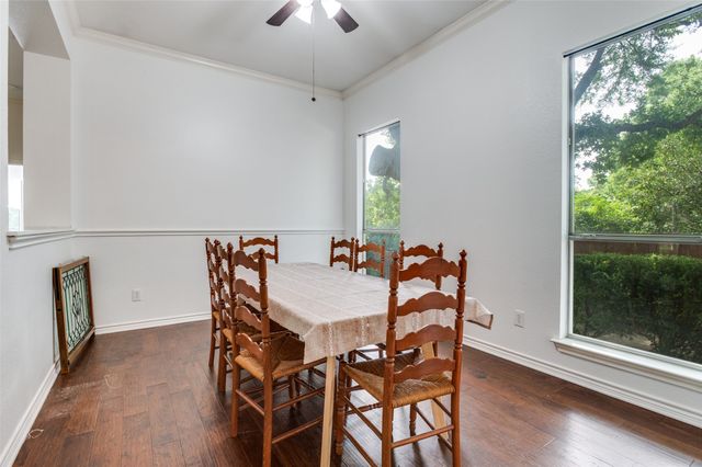 3409 San Bar Lane, Colleyville, TX 76034