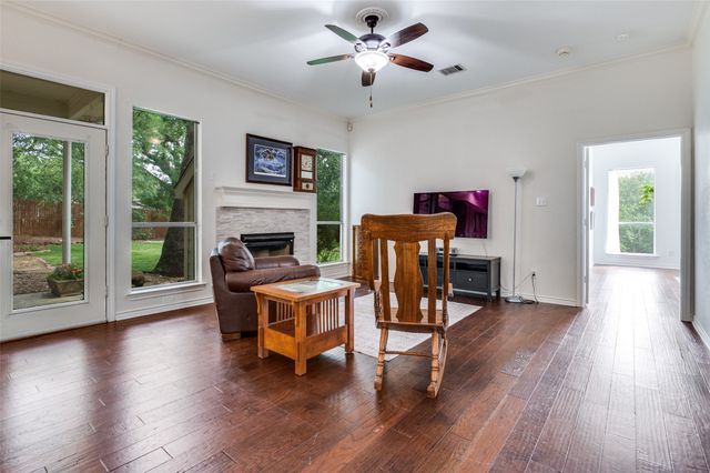 3409 San Bar Lane, Colleyville, TX 76034