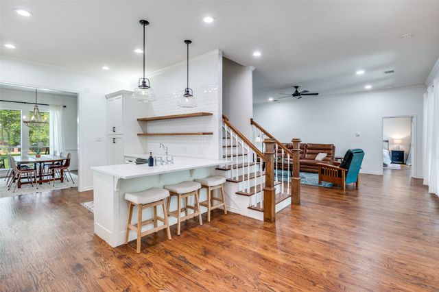 3409 San Bar Lane, Colleyville, TX 76034