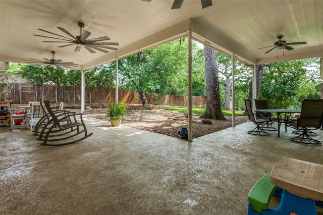 3409 San Bar Lane, Colleyville, TX 76034