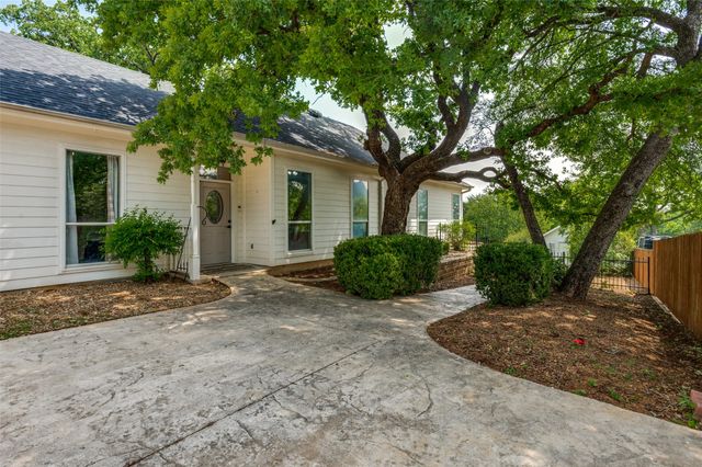 3409 San Bar Lane, Colleyville, TX 76034