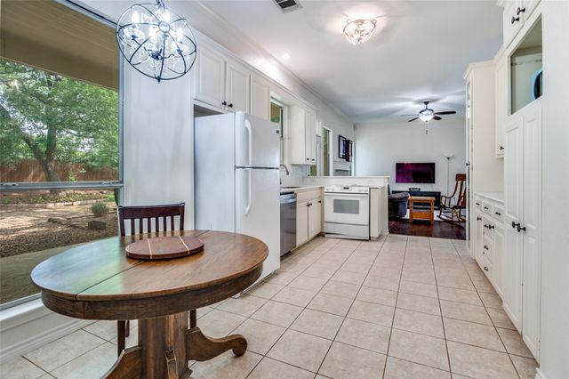 3409 San Bar Lane, Colleyville, TX 76034