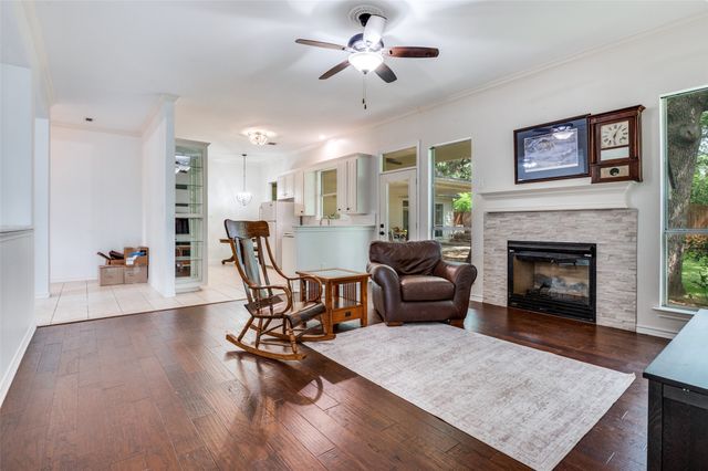 3409 San Bar Lane, Colleyville, TX 76034