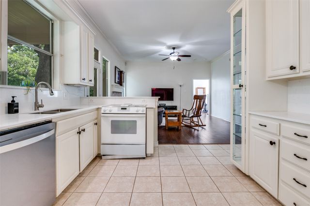 3409 San Bar Lane, Colleyville, TX 76034