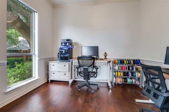 3409 San Bar Lane, Colleyville, TX 76034