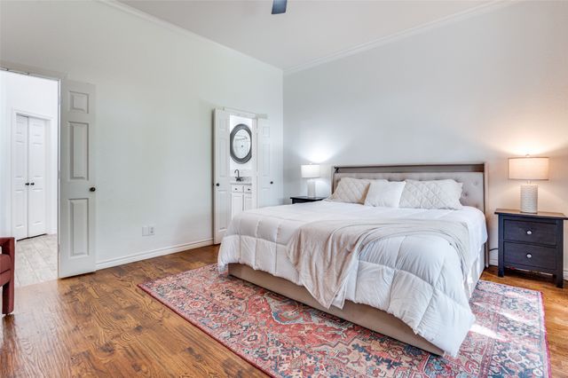 3409 San Bar Lane, Colleyville, TX 76034