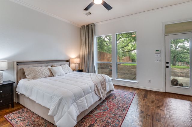 3409 San Bar Lane, Colleyville, TX 76034