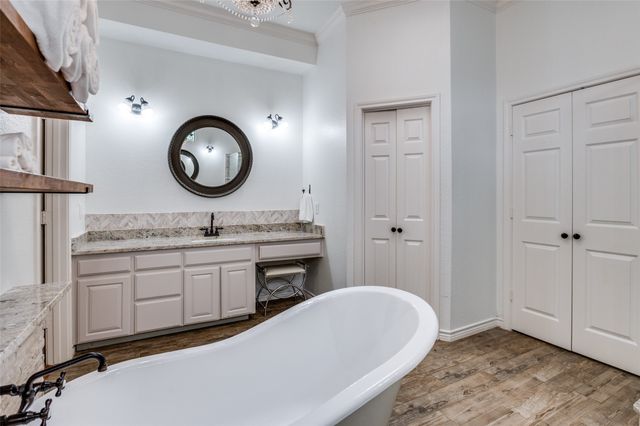 3409 San Bar Lane, Colleyville, TX 76034