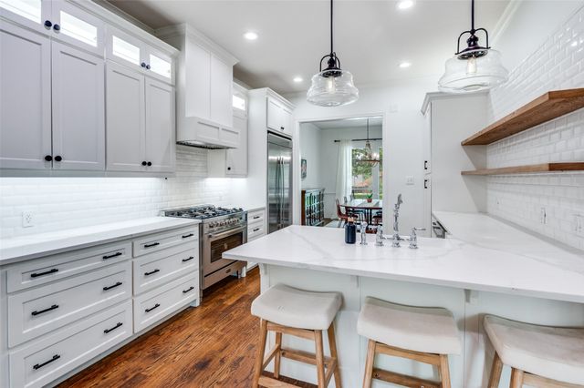 3409 San Bar Lane, Colleyville, TX 76034