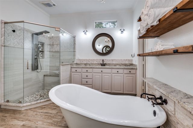 3409 San Bar Lane, Colleyville, TX 76034