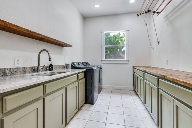 3409 San Bar Lane, Colleyville, TX 76034