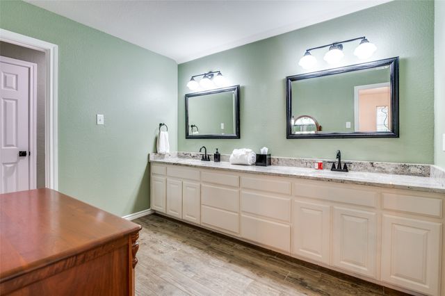 3409 San Bar Lane, Colleyville, TX 76034
