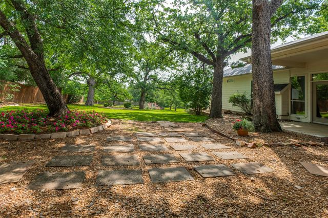 3409 San Bar Lane, Colleyville, TX 76034