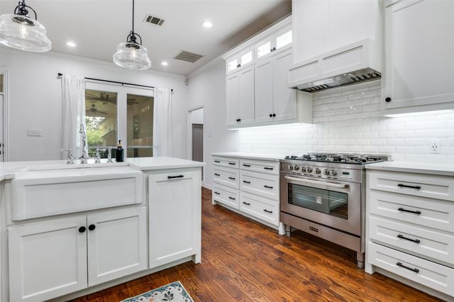 3409 San Bar Lane, Colleyville, TX 76034