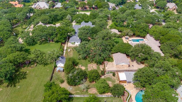 3409 San Bar Lane, Colleyville, TX 76034