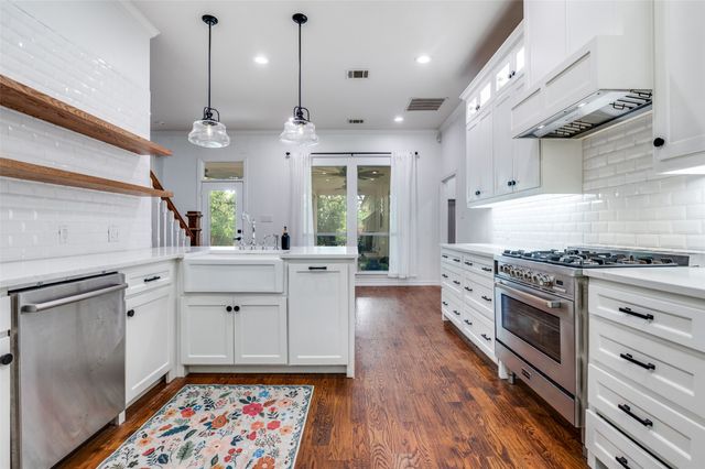 3409 San Bar Lane, Colleyville, TX 76034