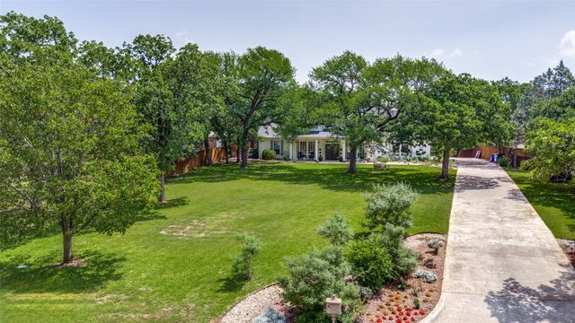 3409 San Bar Lane, Colleyville, TX 76034