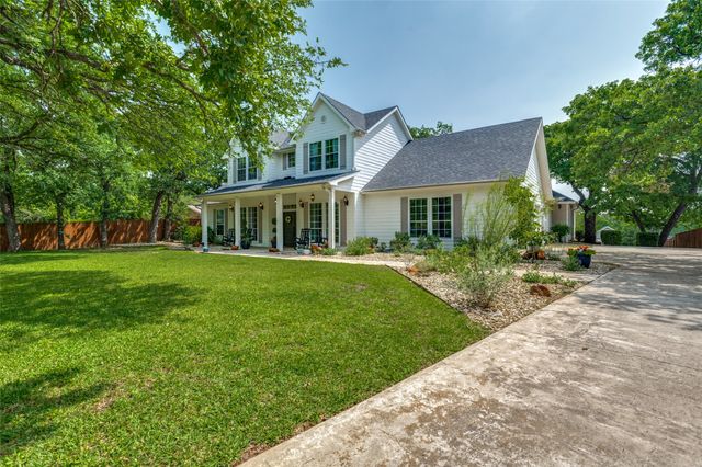 3409 San Bar Lane, Colleyville, TX 76034