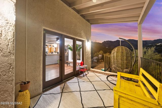 5781 E Paseo Cimarron, Tucson, AZ 85750