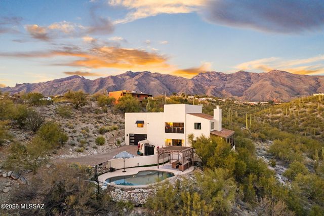 5781 E Paseo Cimarron, Tucson, AZ 85750