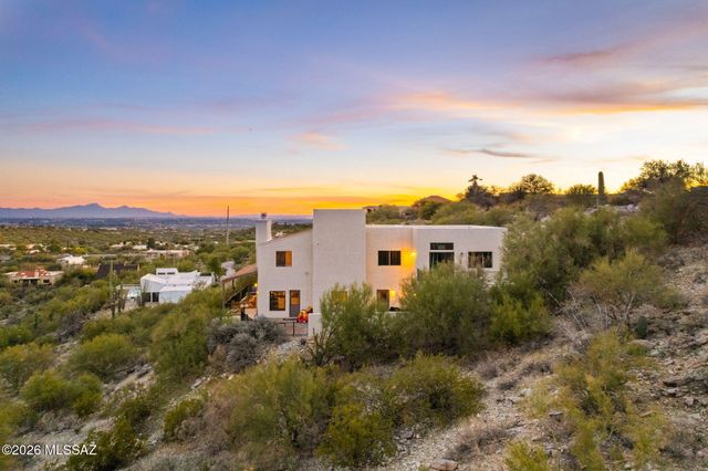 5781 E Paseo Cimarron, Tucson, AZ 85750