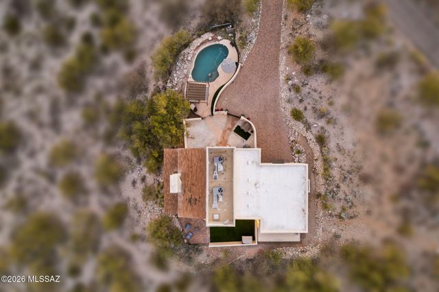 5781 E Paseo Cimarron, Tucson, AZ 85750