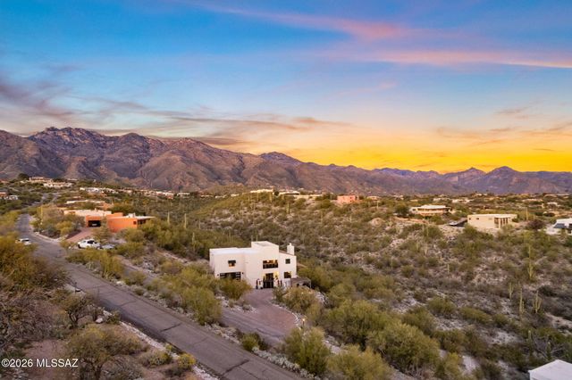 5781 E Paseo Cimarron, Tucson, AZ 85750