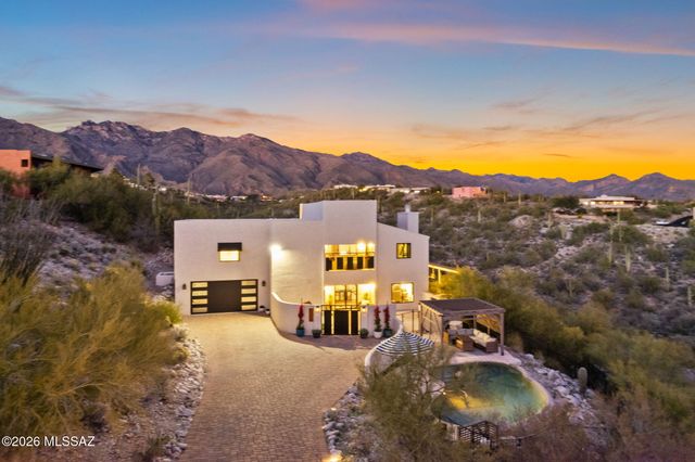 5781 E Paseo Cimarron, Tucson, AZ 85750