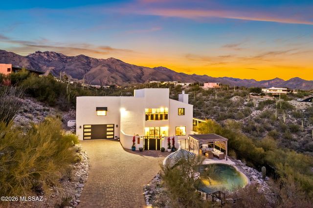 5781 E Paseo Cimarron, Tucson, AZ 85750