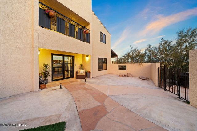 5781 E Paseo Cimarron, Tucson, AZ 85750