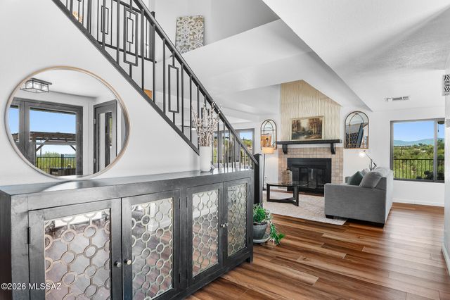 5781 E Paseo Cimarron, Tucson, AZ 85750