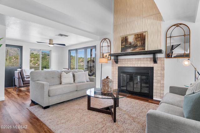 5781 E Paseo Cimarron, Tucson, AZ 85750