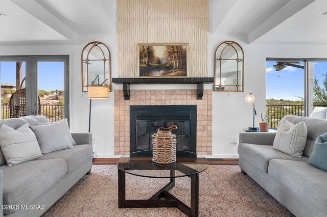 5781 E Paseo Cimarron, Tucson, AZ 85750