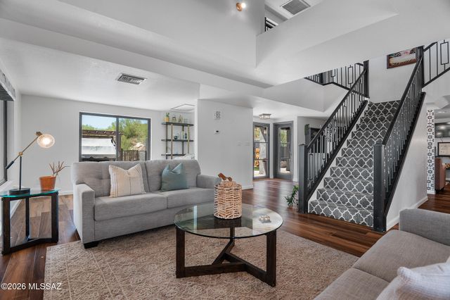 5781 E Paseo Cimarron, Tucson, AZ 85750