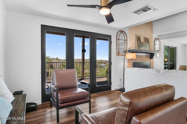 5781 E Paseo Cimarron, Tucson, AZ 85750