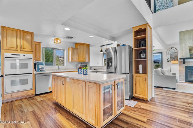 5781 E Paseo Cimarron, Tucson, AZ 85750