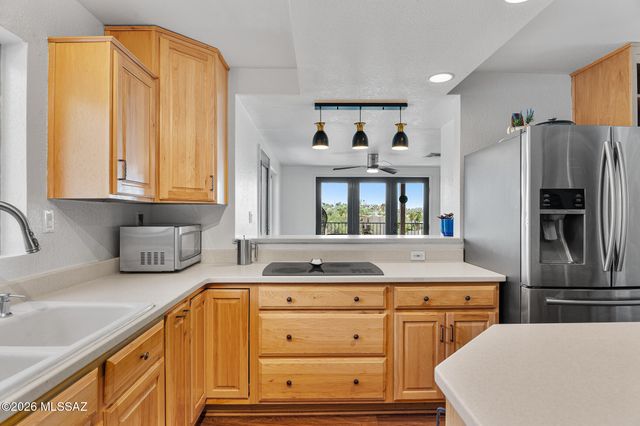 5781 E Paseo Cimarron, Tucson, AZ 85750