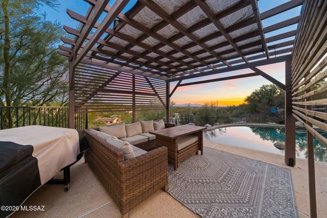 5781 E Paseo Cimarron, Tucson, AZ 85750