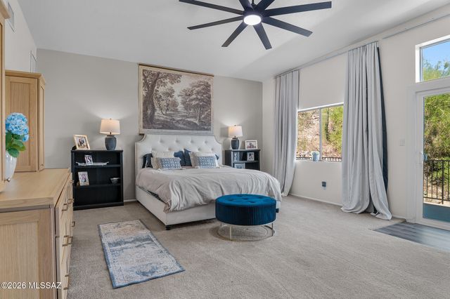 5781 E Paseo Cimarron, Tucson, AZ 85750