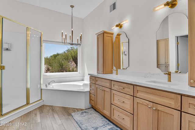 5781 E Paseo Cimarron, Tucson, AZ 85750