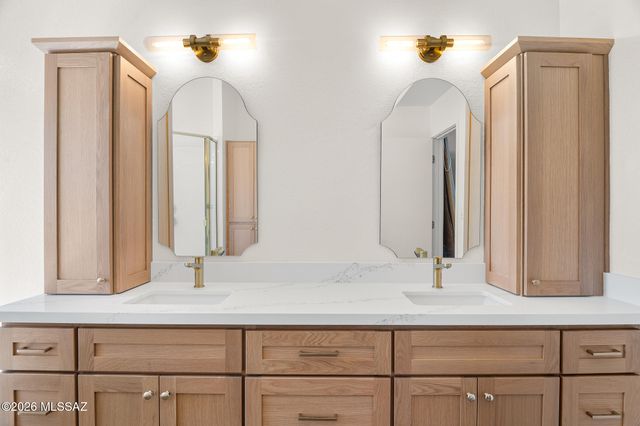 5781 E Paseo Cimarron, Tucson, AZ 85750