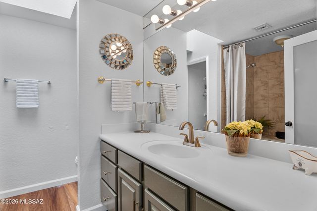 5781 E Paseo Cimarron, Tucson, AZ 85750