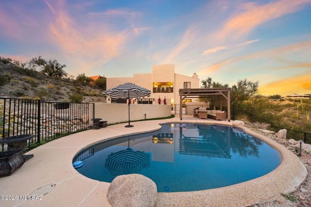 5781 E Paseo Cimarron, Tucson, AZ 85750