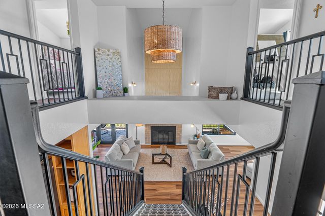 5781 E Paseo Cimarron, Tucson, AZ 85750