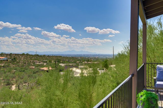 5781 E Paseo Cimarron, Tucson, AZ 85750