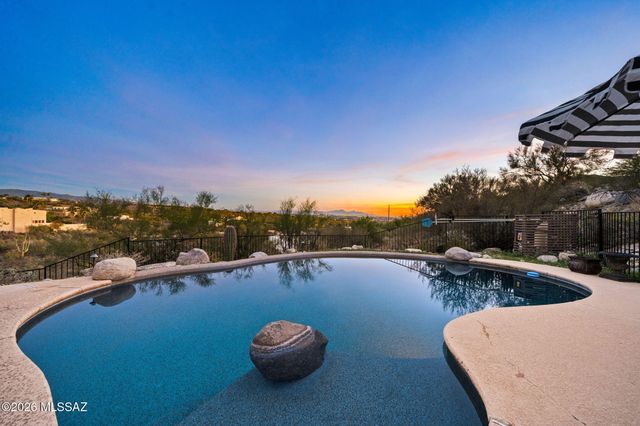 5781 E Paseo Cimarron, Tucson, AZ 85750