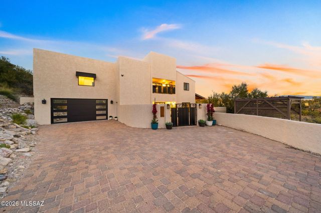 5781 E Paseo Cimarron, Tucson, AZ 85750